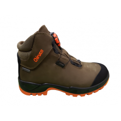 Bota de Caza Chiruca Alano...