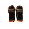 Bota de Caza Chiruca Alano Force Boa Hi Vis piso Vibram.