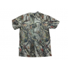 Camiseta Percussion 15127 Forest transpirable.