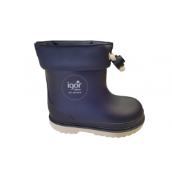Bota de agua Igor Mendi...