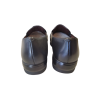 Zapato Pitillos 1600-105 negro clásico con elásticos.