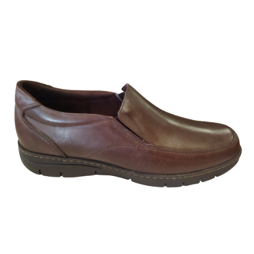 Zapato Pitillos 109 marrón...