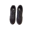 Zapato deportivo de cuña Me Molas YHI22735 negro.