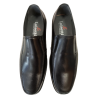 Zapato vestir Luisetti 19300 de elásticos con suela de goma.
