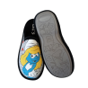 Zapatilla descalza Zel´s 61141 Los Pitufos.