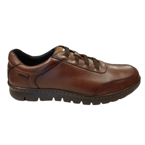 Zapato Baerchi 5323 marrón...