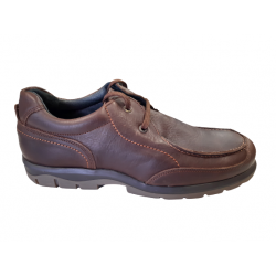Zapato Cardel 375 marrón de...