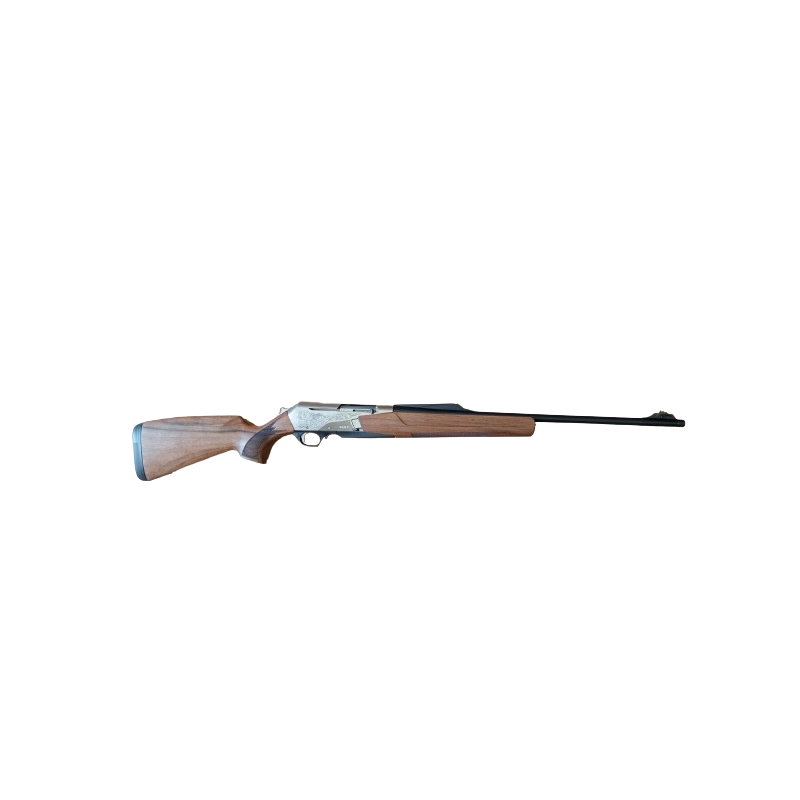 Rifle Browning Bar 4X Ultimate Cal. 300 con cañon de 61cm.