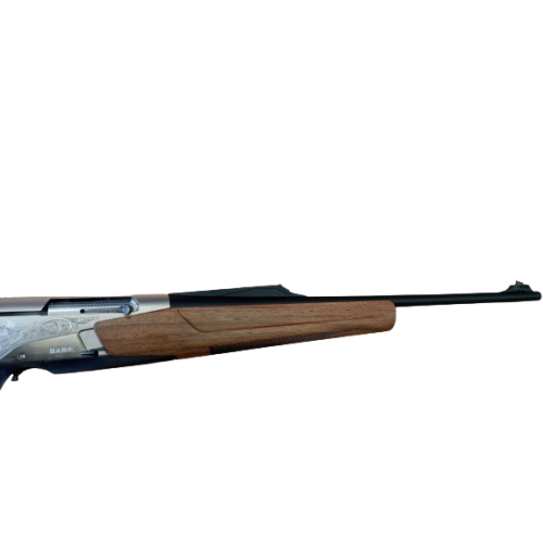 Rifle Browning Bar 4X Ultimate Cal. 300 con cañon de 61cm.