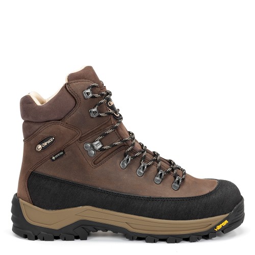 Bota Chiruca Calibre Bandeleta 12 con Goretex.