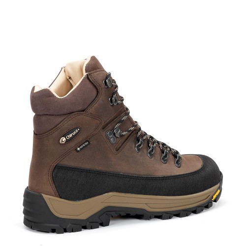 Bota Chiruca Calibre Bandeleta 12 con Goretex.