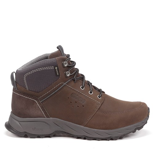 Bota Chiruca Montreal con Goretex y piso Vibram.