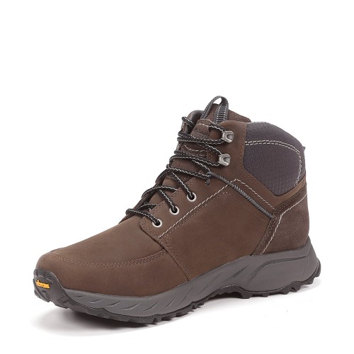 Bota Chiruca Montreal con Goretex y piso Vibram.