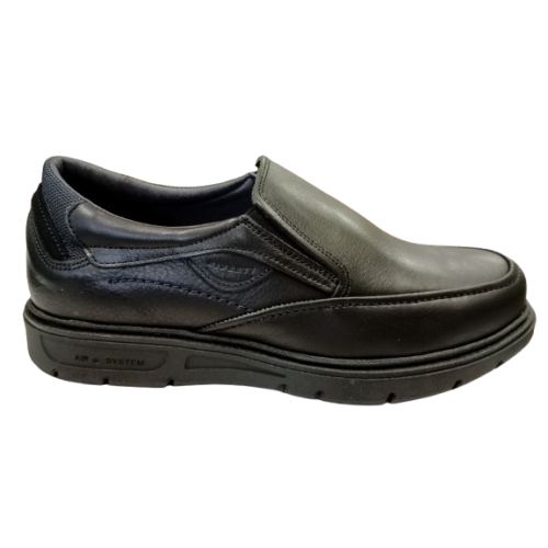 Zapato Riverty 616 negro...