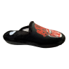 Zapatilla descalza Suaveflex Bruma 200 Rolling Stones.