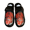 Zapatilla descalza Suaveflex Bruma 200 Rolling Stones.