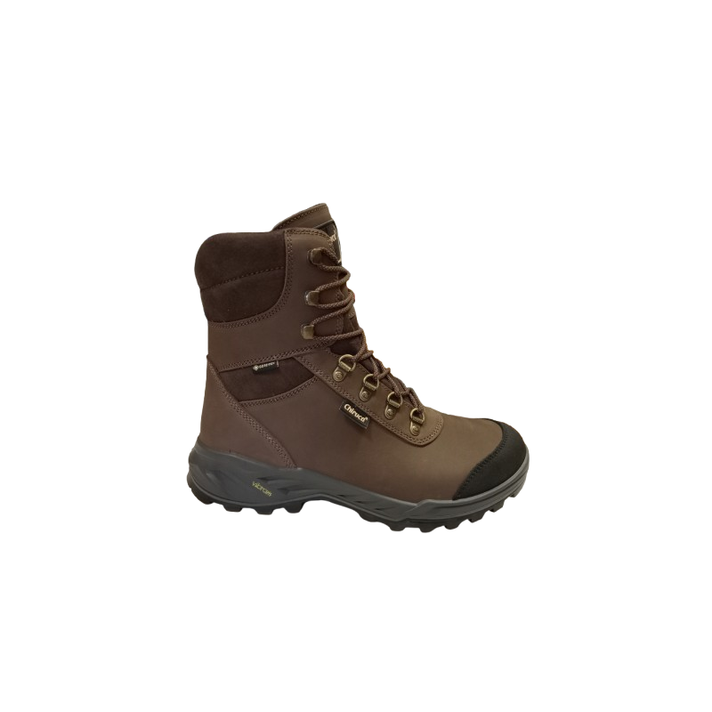 Bota Chiruca Malviz Force Pro 12 con Goretex.