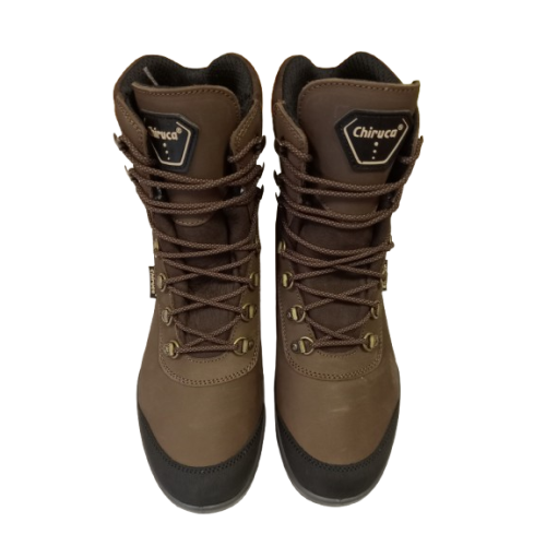 Bota Chiruca Malviz Force Pro 12 con Goretex.