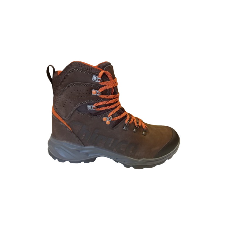 Bota Montaña Chiruca Sequoia 12 con Goretex.