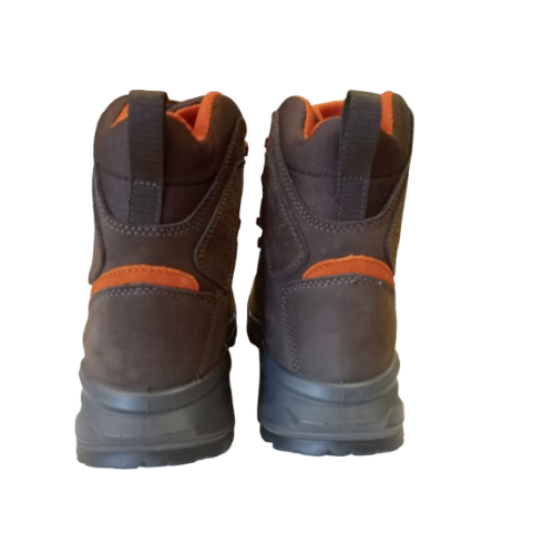 Bota Montaña Chiruca Sequoia 12 con Goretex.