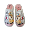 Zapatilla descalza Zel´s 11015 Lola y Bugs Bunny.