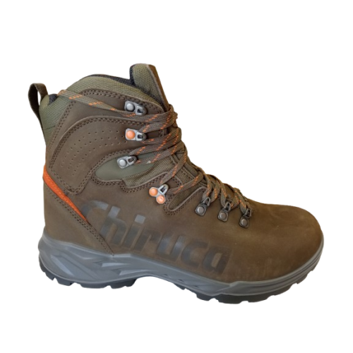 Bota Montaña Chiruca Sequoia 01 con Goretex.