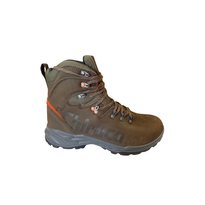 Bota Montaña Chiruca Sequoia 01 con Goretex.