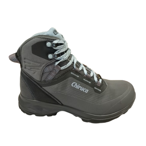 Bota Chiruca Geiser 13 con Goretex.