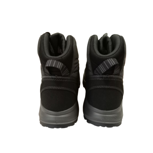 Bota Chiruca Geiser 03 negra con Goretex.