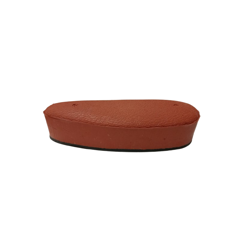 Cantonera 646 Roja 30mm.