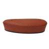 Cantonera 646 Roja 30mm.