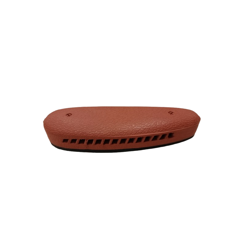 Cantonera 603 Roja 22mm.