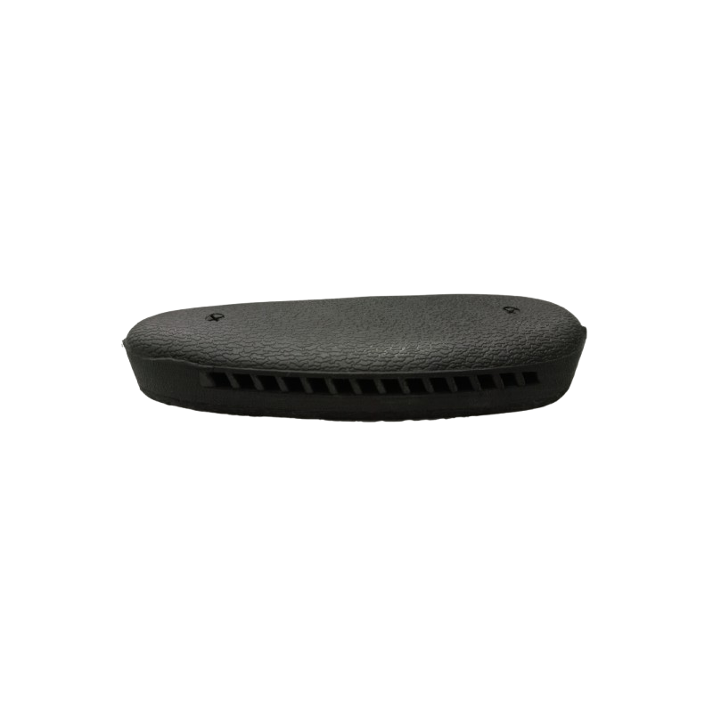 Cantonera 603 Negra 22mm.