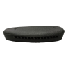 Cantonera 603 Negra 22mm.