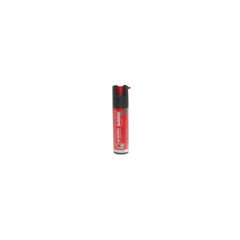 Spray de Pimienta para defensa personal.