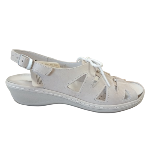 Sandalia Suave by Leyland...