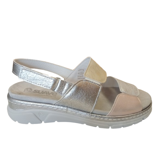 Sandalia Suave 3360...