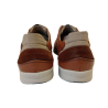 Zapato deportivo Fluchos 502388 Jaden F1736 en cuero.