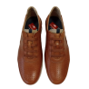 Zapato deportivo Fluchos 502388 Jaden F1736 en cuero.