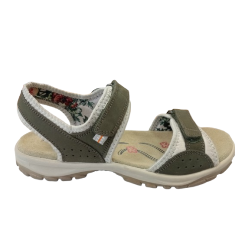Sandalias de trekking,...