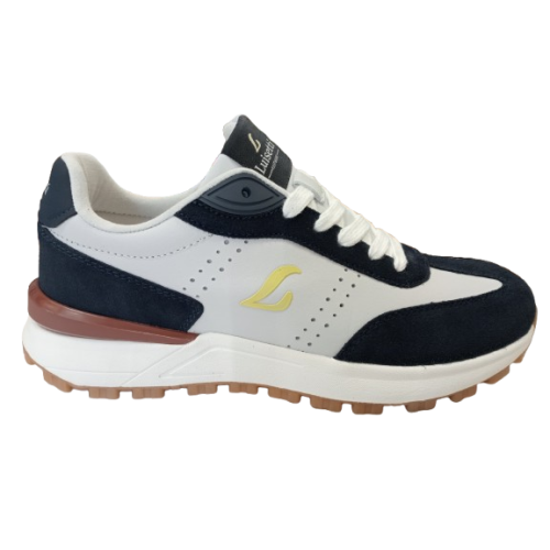 Zapato deportivo Luisetti...