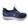 Deportivo Laura Azaña LA24518 sin cordones.