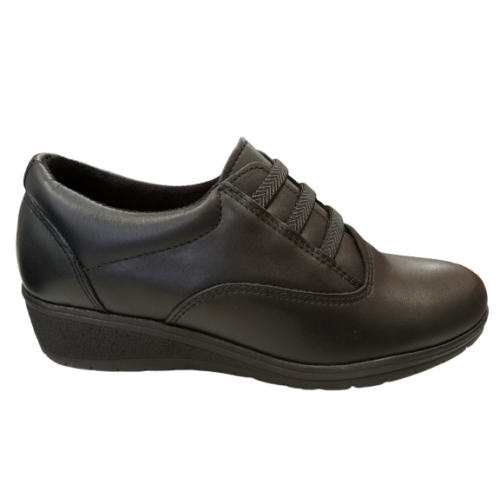 Zapato de cuña Leyland 1003...