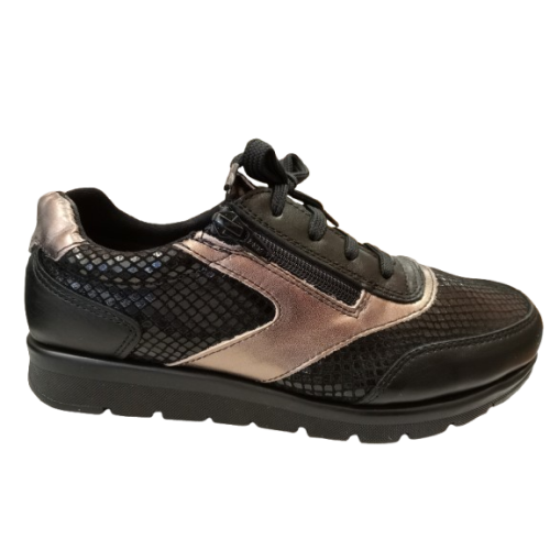 Zapato deportivo Leyland...