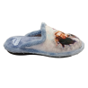 Zapatilla descalza Suaveflex by Bruma 200 " Y Colorín Colorado, este día ha terminado".