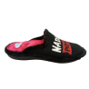 Zapatilla descalza Suaveflex by Bruma 200 "Nadie es perfecto excepto Yo".