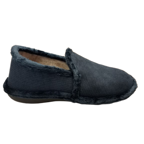 Zapatilla cerrada Suaveflex...