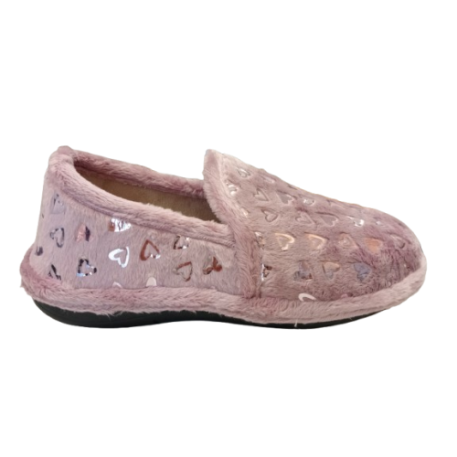 Zapatilla cerrada Suaveflex...