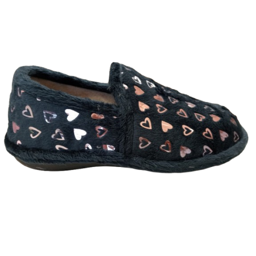 Zapatilla cerrada Suaveflex...