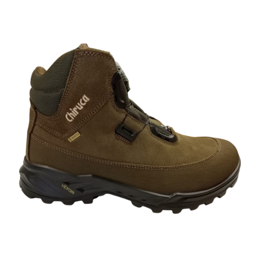 Bota Montaña Chiruca Cares...